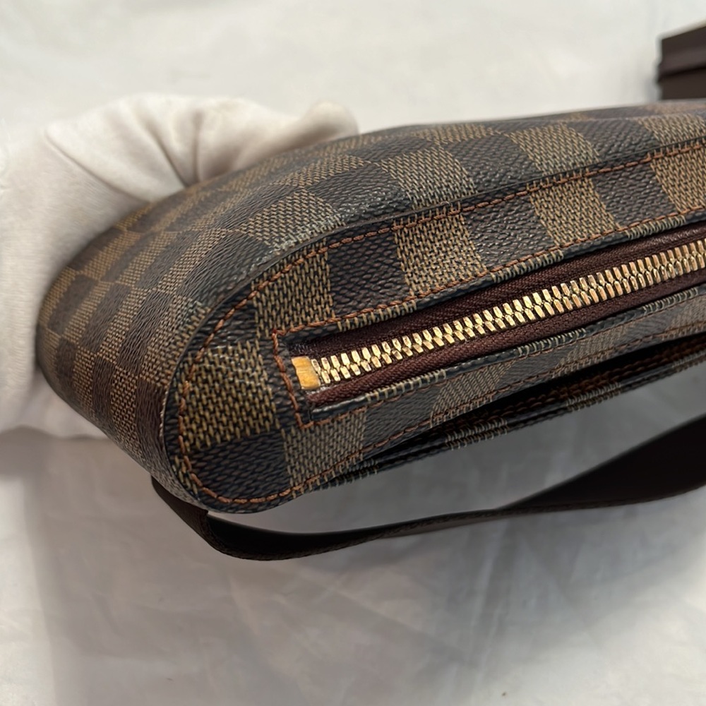 Louis Vuitton Damier Ebene Geronimos Crossbody bag - Picture 11 of 16